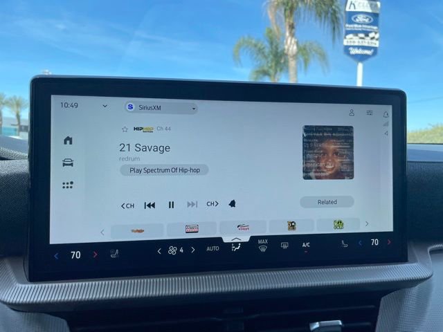 New 2026 Ford Explorer Active w/ Active Comfort Package AWD/4WD image 11
