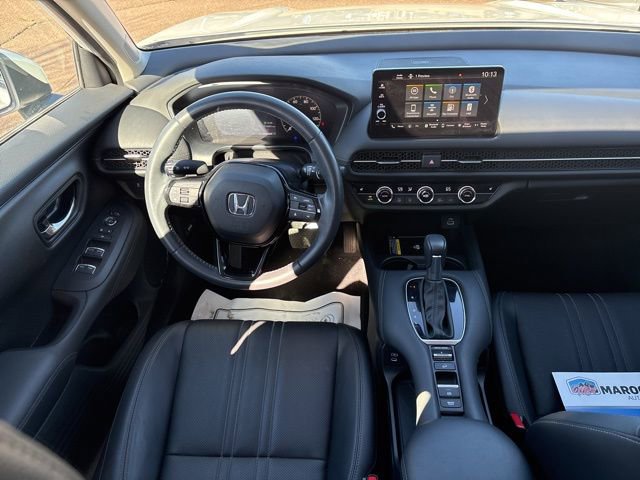 Used 2024 Honda HR-V EX-L image 22