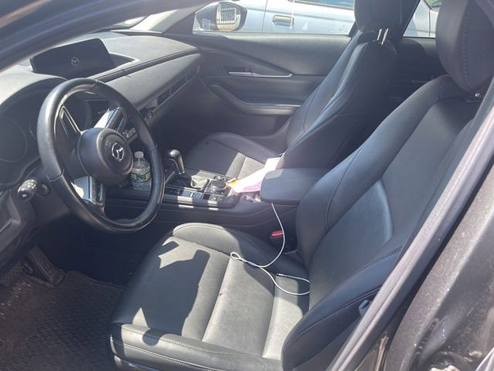 Used 2022 MAZDA CX-30 AWD 2.5 S w/ Select Package image 2
