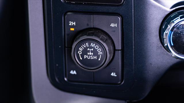 Used 2024 Ford F150 Lariat w/ FX4 Off-Road Package image 32