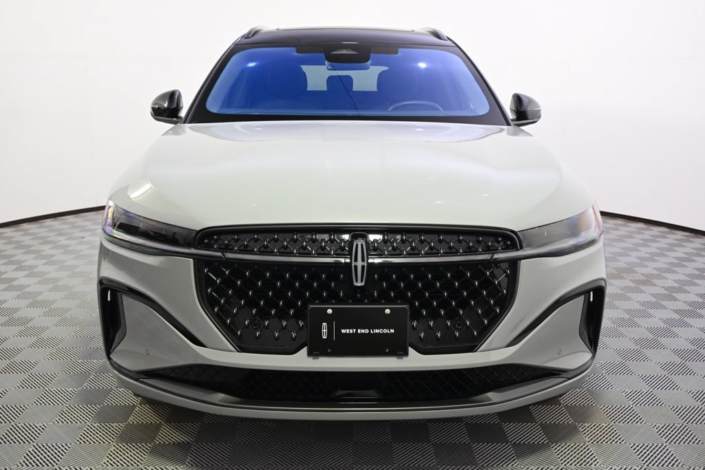 New 2026 Lincoln Nautilus Black Label w/ Jet Appearance Package AWD/4WD image 10