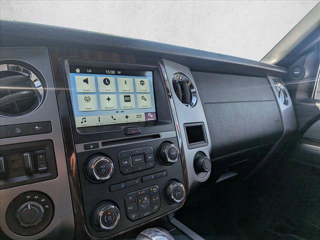 Used 2016 Ford Expedition Platinum image 13