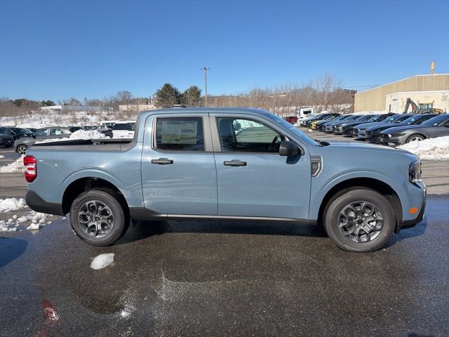 New 2026 Ford Maverick XLT w/ 4K Tow Package image 2