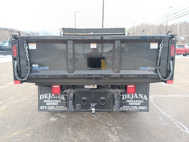 New 2026 GMC Sierra 3500 Pro w/ Convenience Package image 7