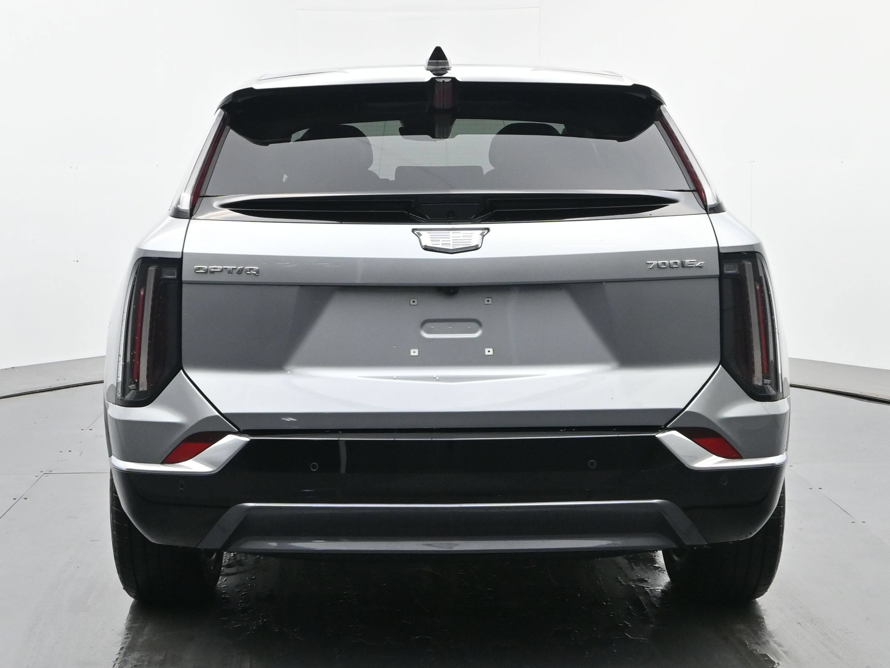 New 2026 Cadillac Optiq Luxury 1 AWD/4WD image 4