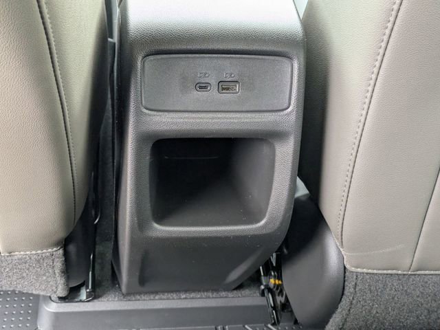 New 2026 Chevrolet Trax ACTIV w/ Sunroof Package image 27