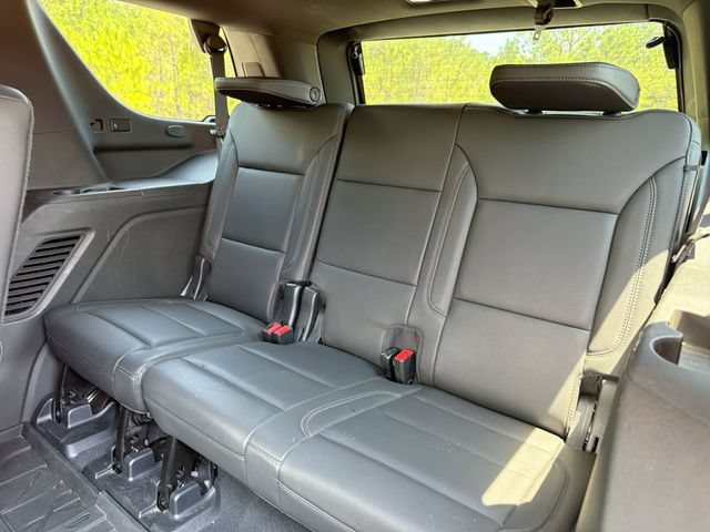 Used 2022 Chevrolet Tahoe Z71 w/ Luxury Package AWD/4WD image 26