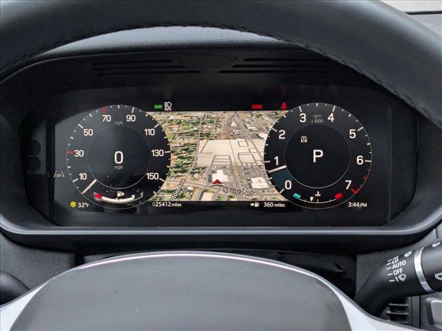 New 2024 Land Rover Discovery S AWD/4WD image 11