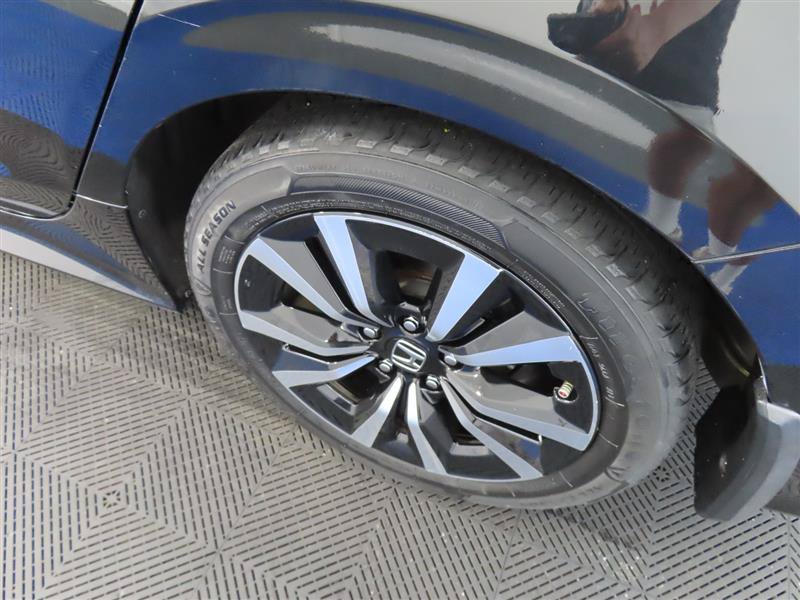 Used 2023 Honda Civic EX image 8