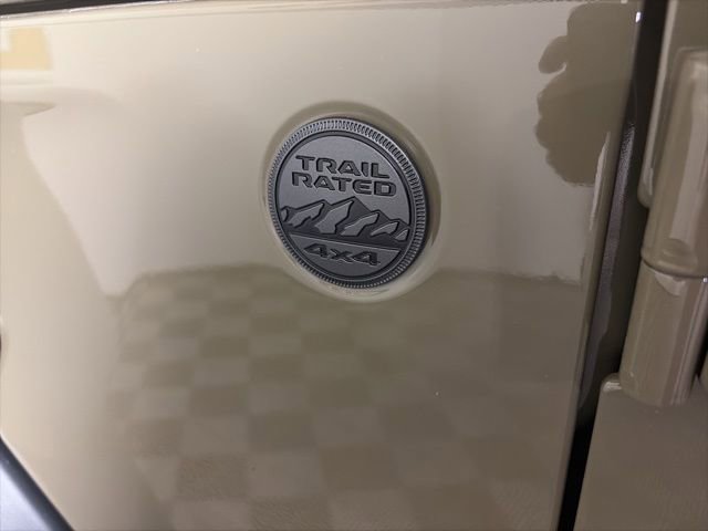 New 2026 Jeep Wrangler Sport image 48