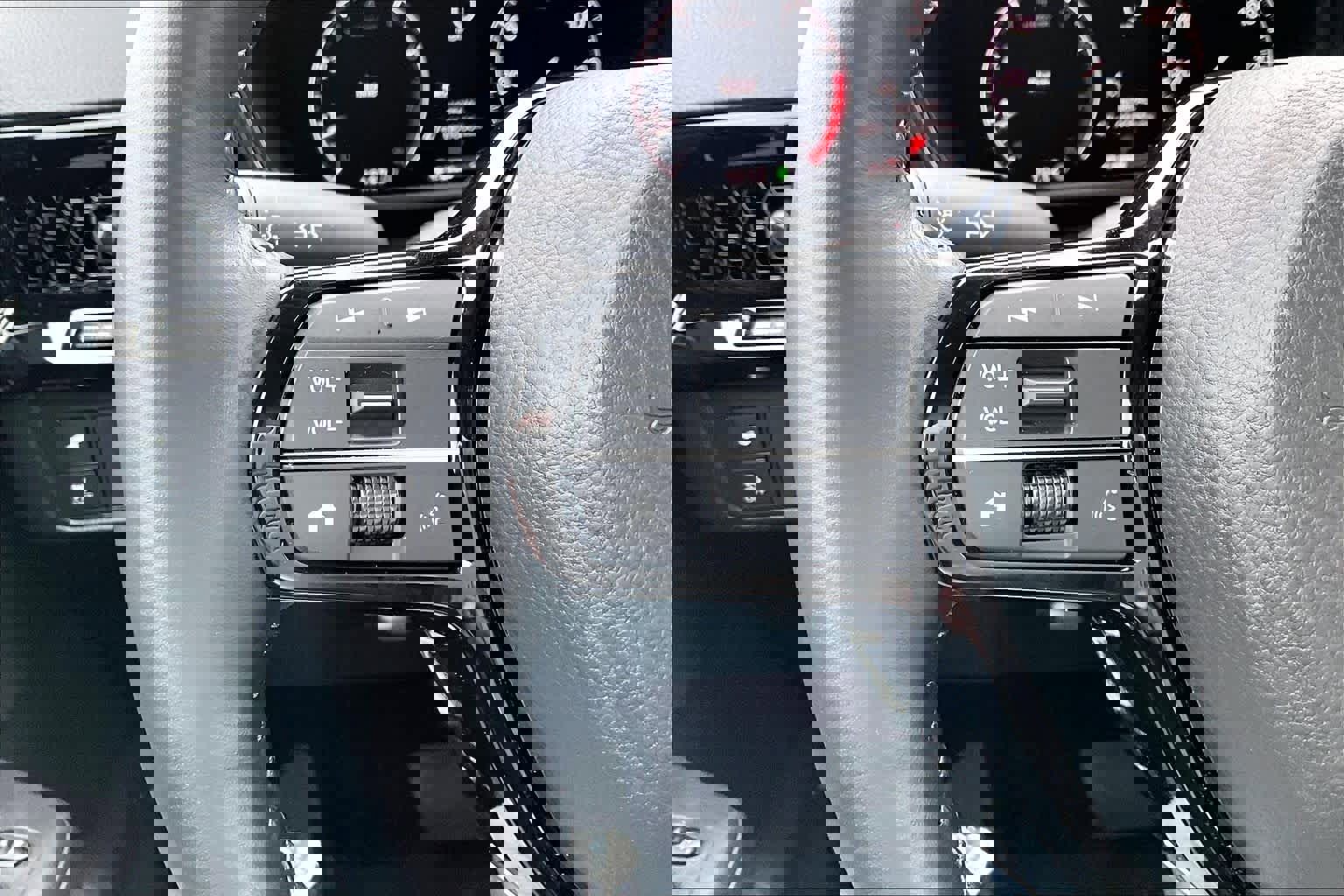 Certified 2025 Honda CR-V EX-L image 21