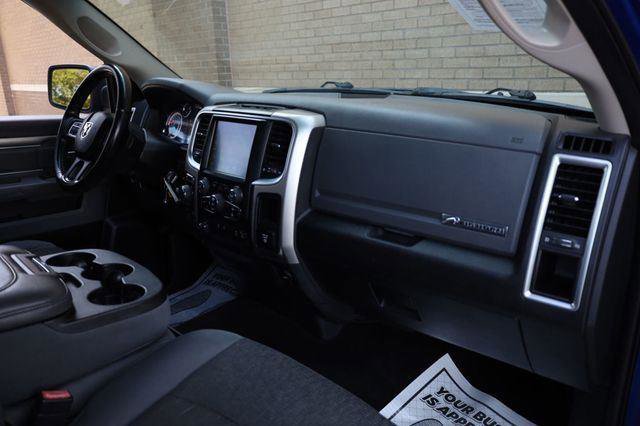 Used 2017 RAM 1500 Big Horn AWD/4WD image 25