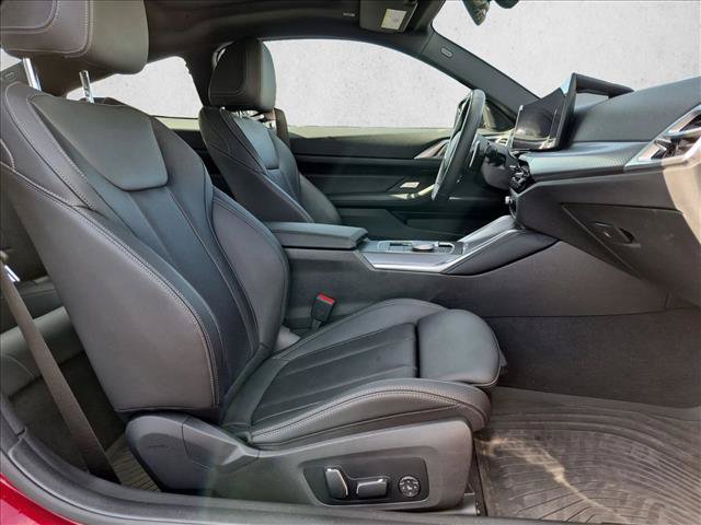 Used 2026 BMW 430i Coupe RWD image 22