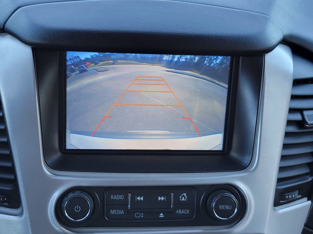 Used 2016 GMC Yukon SLE w/ Convenience Package image 25