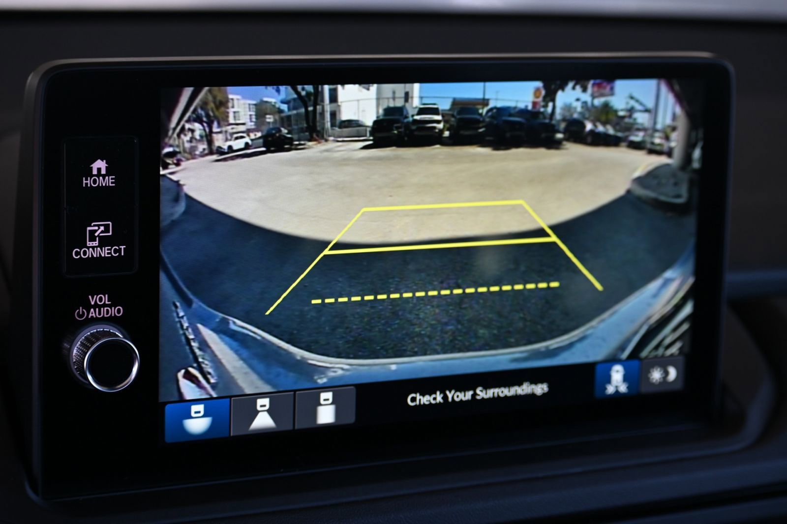 New 2026 Honda Accord SE image 31