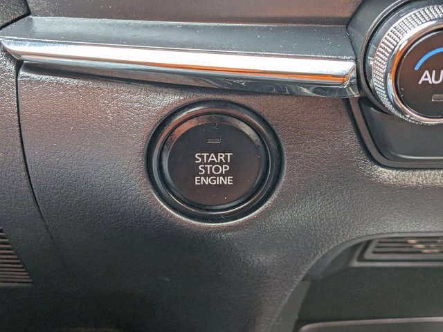 Used 2020 MAZDA CX-30 AWD w/ Premium Package image 17