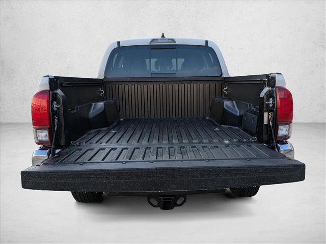 Certified 2023 Toyota Tacoma SR5 image 6