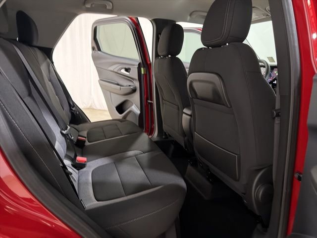 New 2026 Chevrolet TrailBlazer LT w/ Driver Confidence Package FWD image 21
