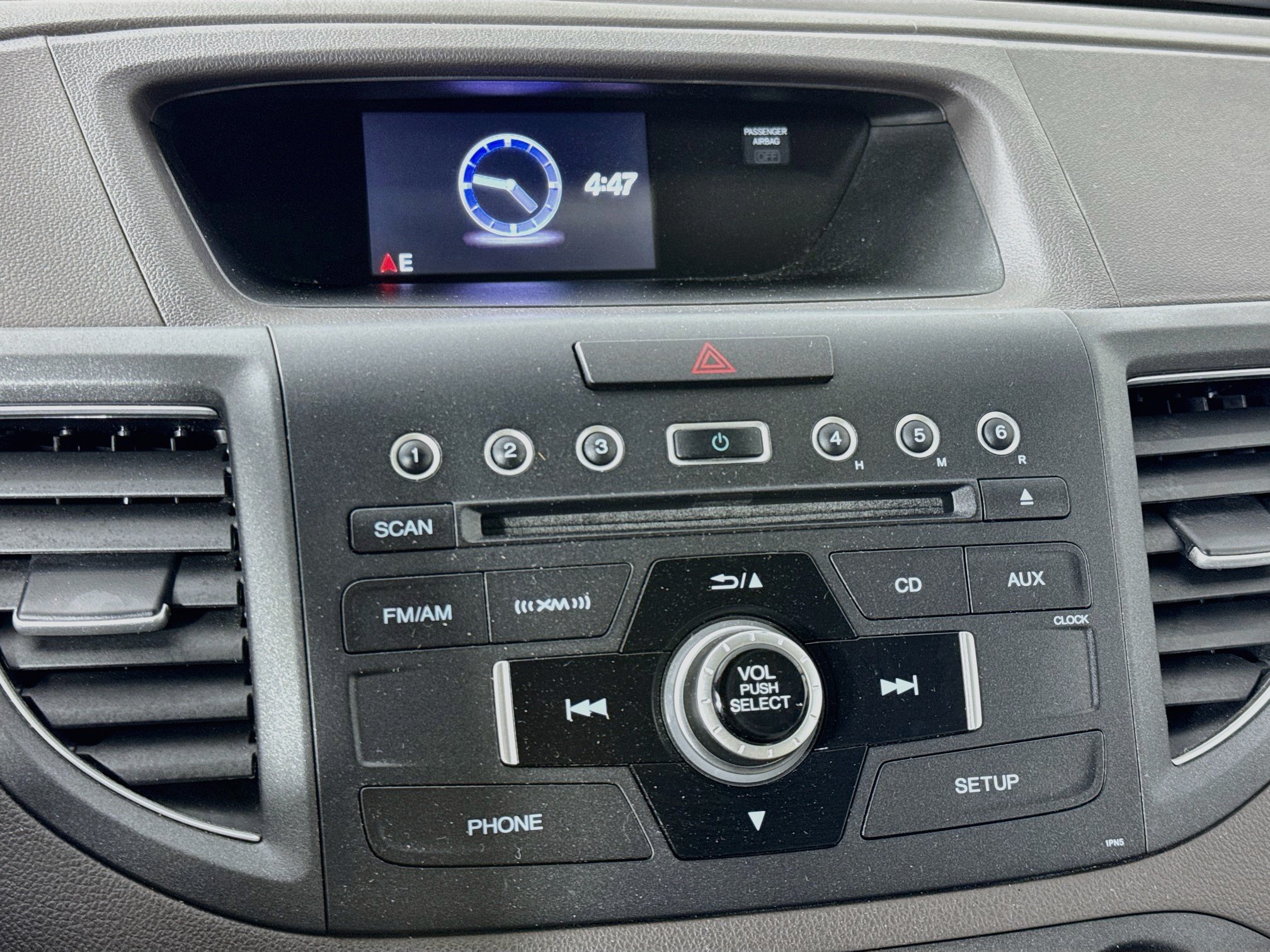 Used 2014 Honda CR-V EX-L image 14