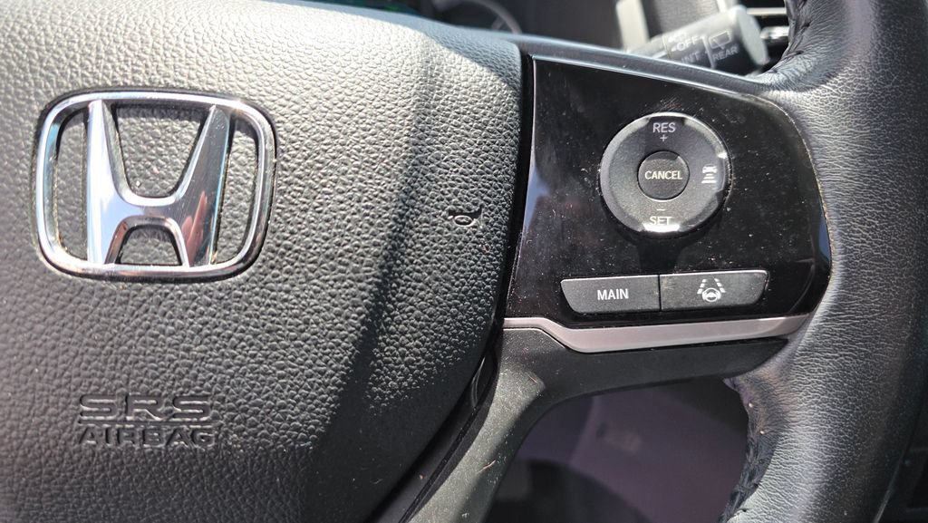 Used 2021 Honda Pilot Special Edition image 15