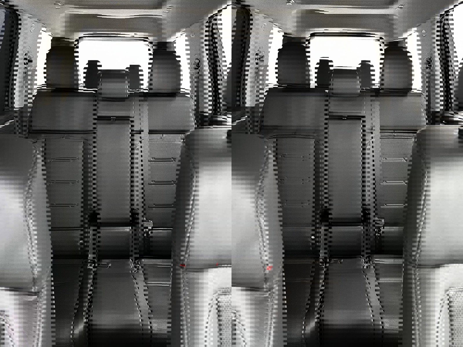 New 2024 Hyundai Santa Fe Limited image 16