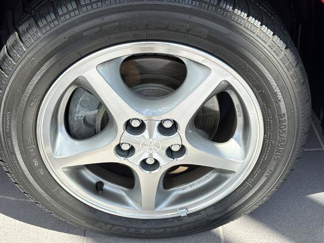 Used 1999 Toyota Celica GT FWD image 9