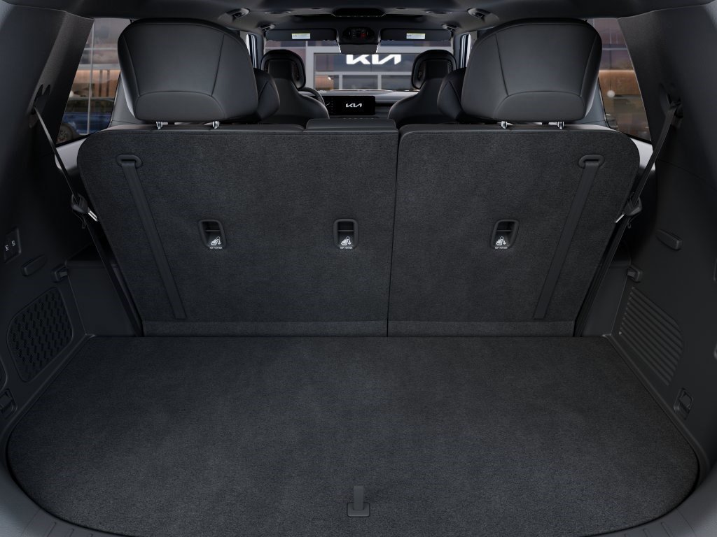 New 2027 Kia Telluride SX image 19