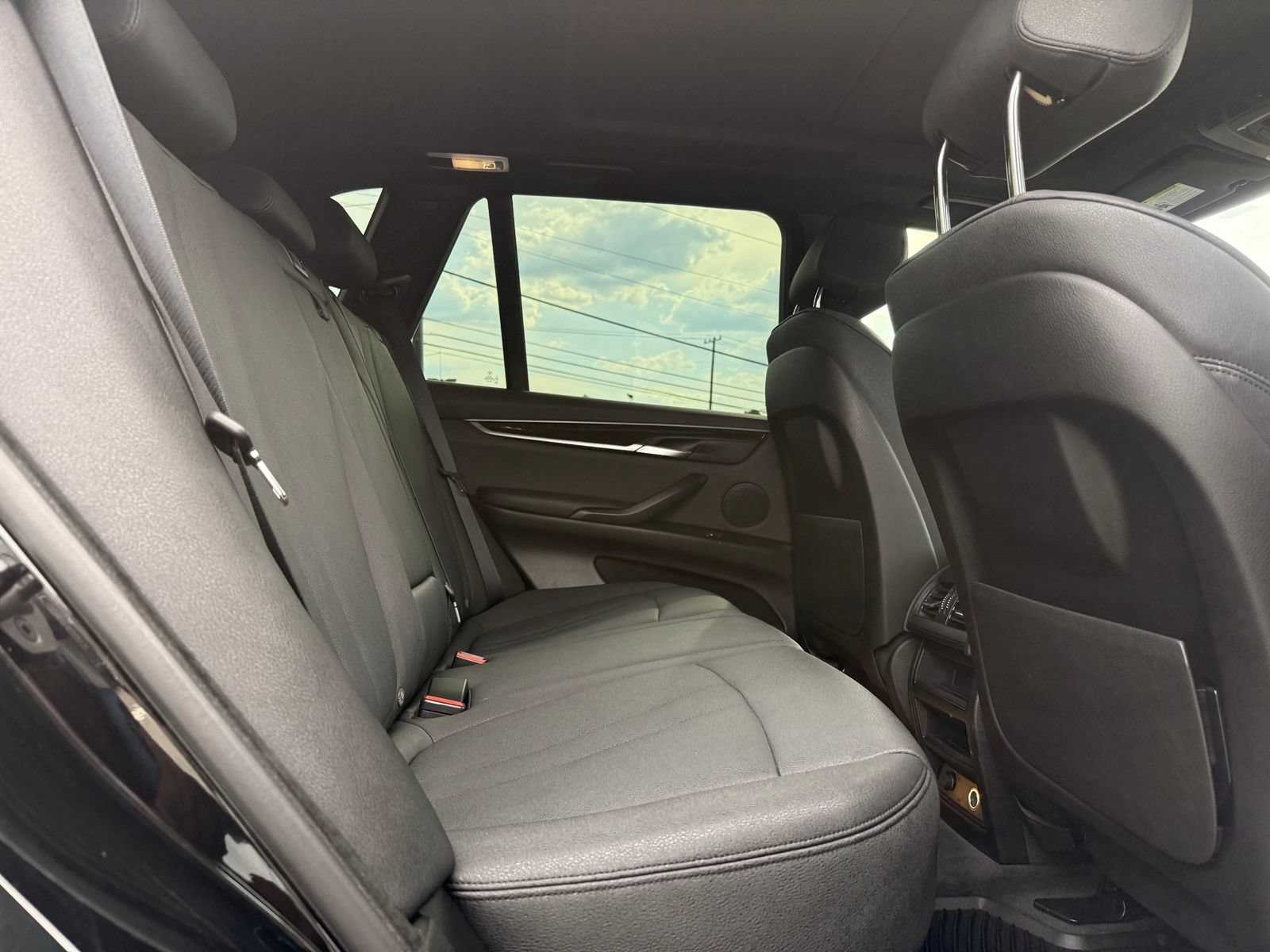 Used 2017 BMW X5 xDrive35i AWD/4WD image 33