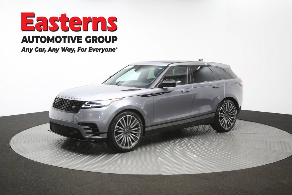 Used 2022 Land Rover Range Rover Velar R-Dynamic S AWD/4WD image 57