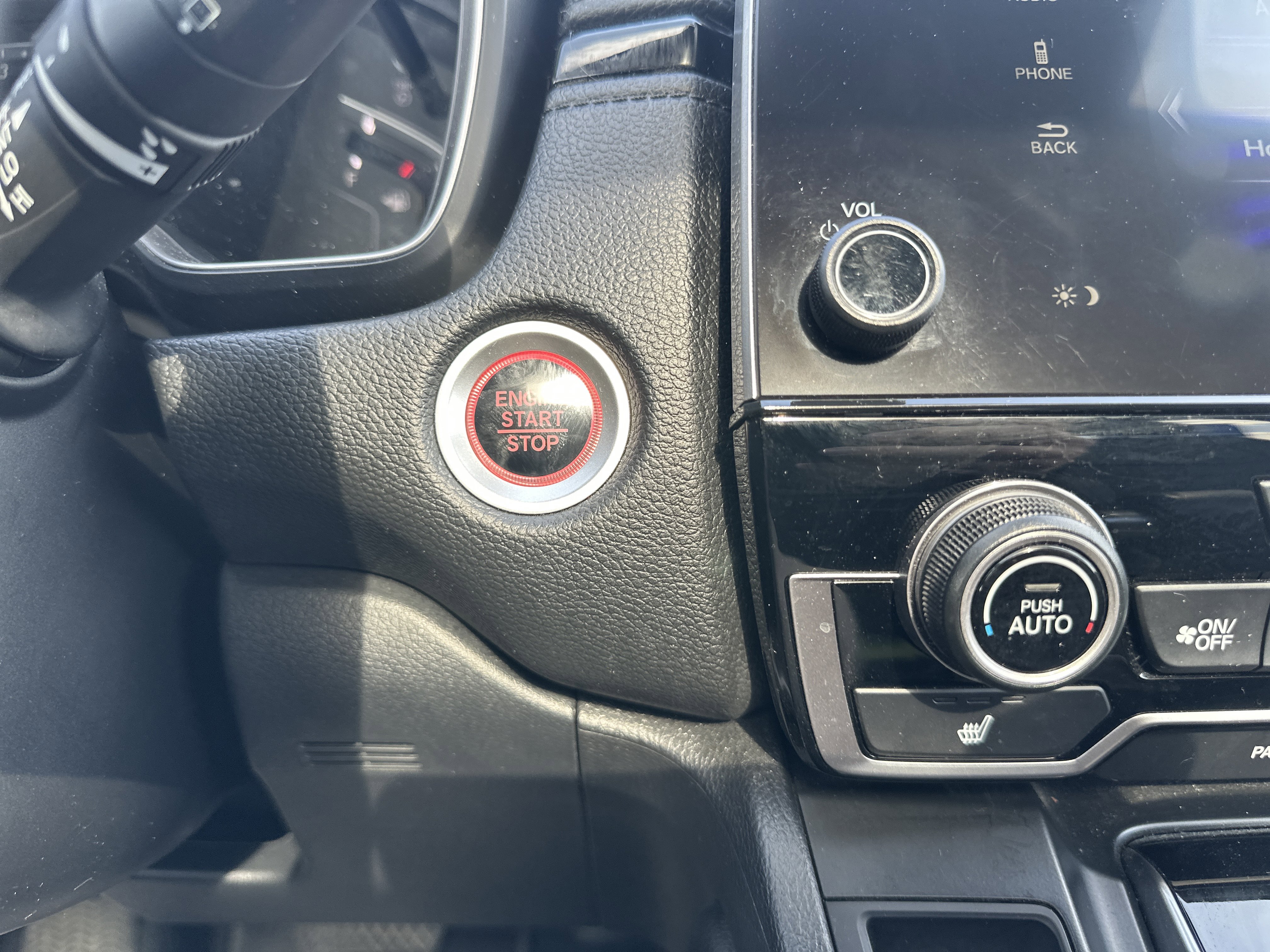 Certified 2021 Honda CR-V EX-L image 25