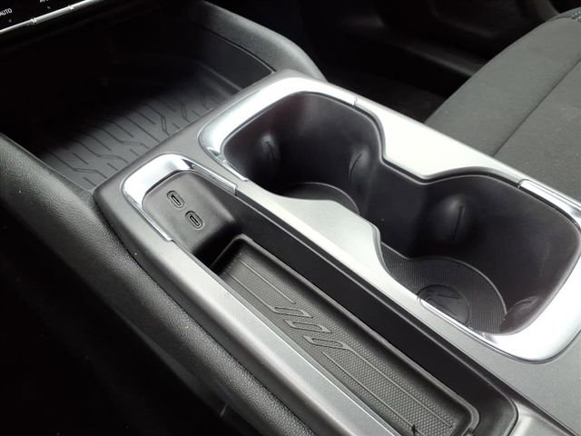 New 2026 Chevrolet Equinox EV LT w/ Comfort Package FWD image 24