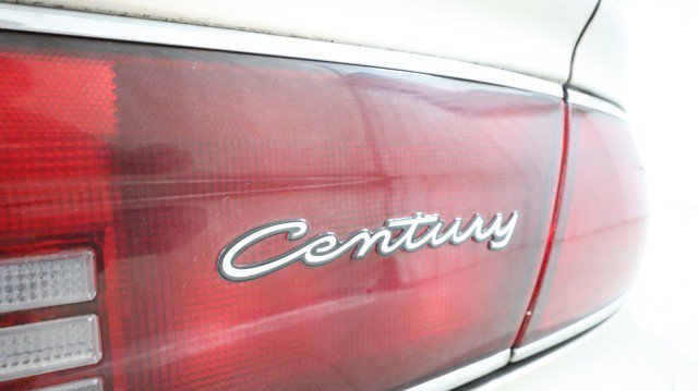 Used 2002 Buick Century Custom w/ Custom Premium Pkg image 20