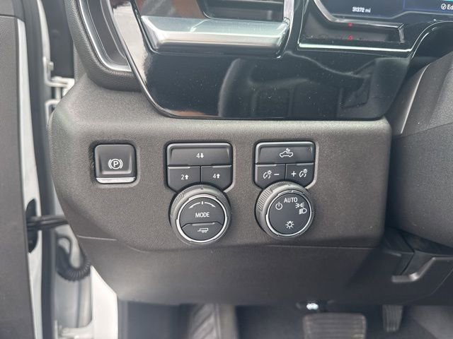 Used 2024 Chevrolet Silverado 3500 LT AWD/4WD image 13