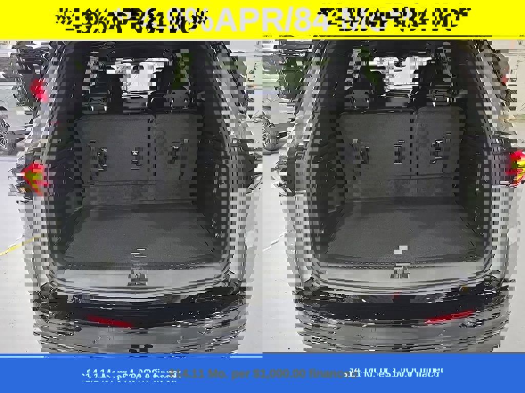 New 2026 Buick Enclave Sport Touring image 14