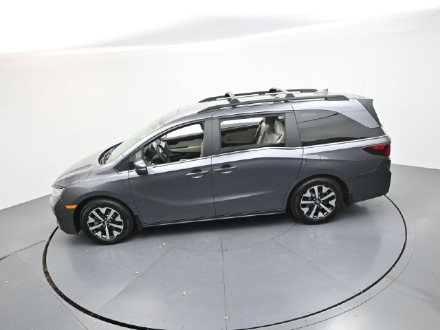 Used 2026 Honda Odyssey EX-L image 40