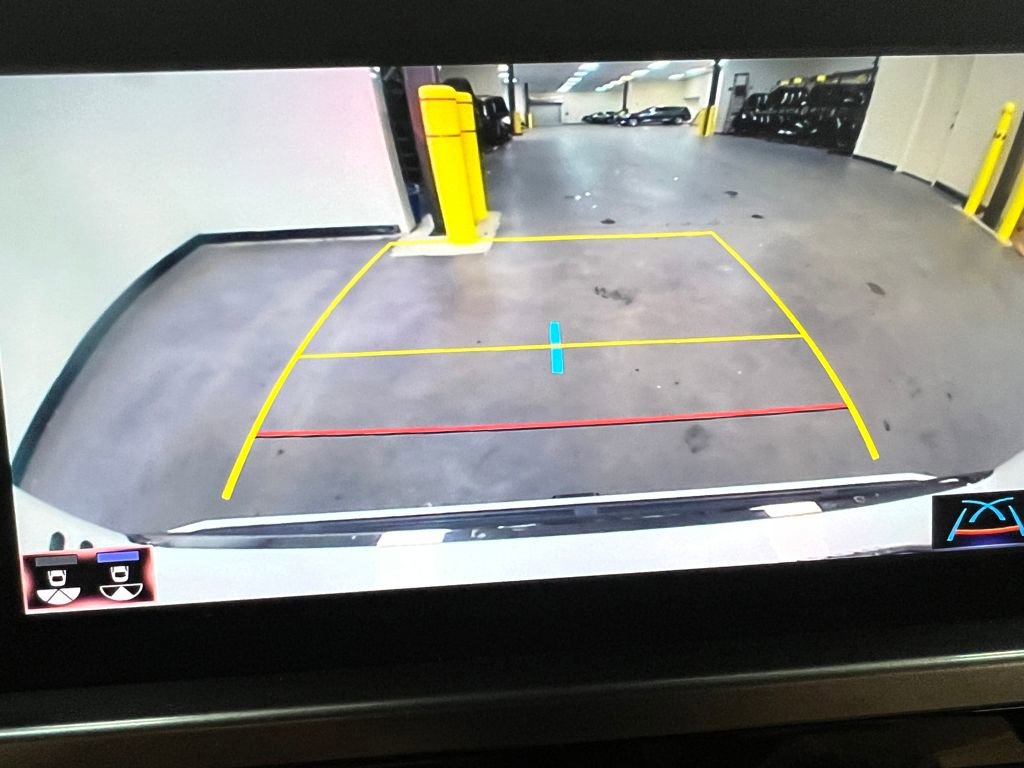 Used 2023 Lexus GX 460 w/ Black Line Special Edition image 22