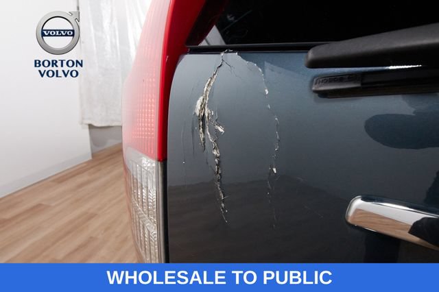 Used 2008 Volvo XC90 3.2 AWD/4WD image 22