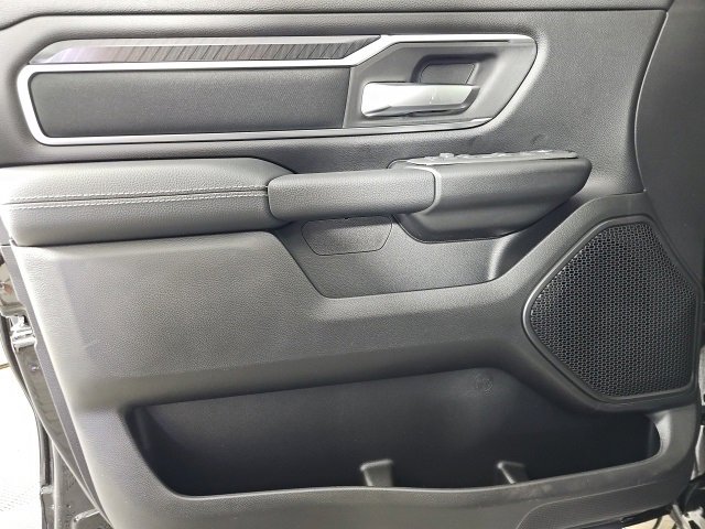 New 2026 RAM 1500 Big Horn image 11