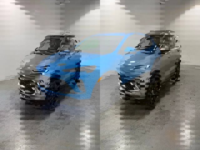 New 2026 Buick Encore GX Sport Touring w/ Comfort Package image 3