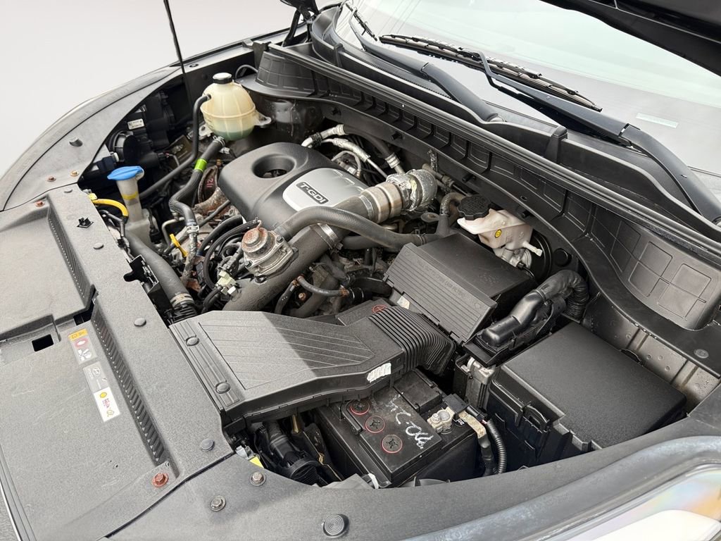 Used 2018 Hyundai Tucson Value AWD/4WD image 29