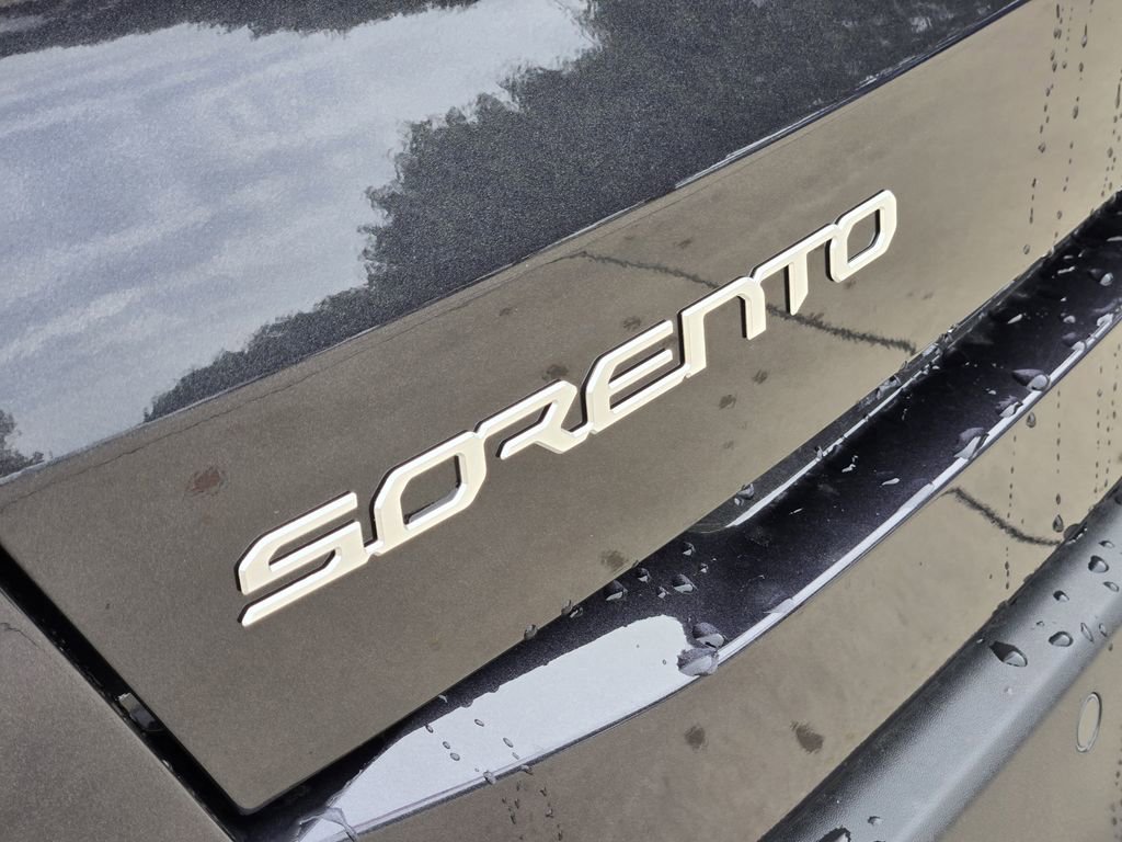 New 2026 Kia Sorento EX FWD image 9