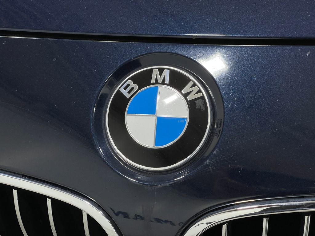 Used 2016 BMW 428i Gran Coupe image 39