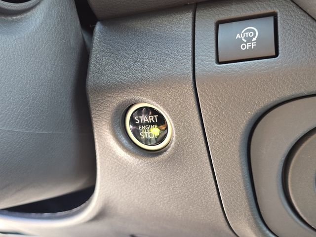 Certified 2025 Nissan Frontier SV w/ SV Convenience Package image 26