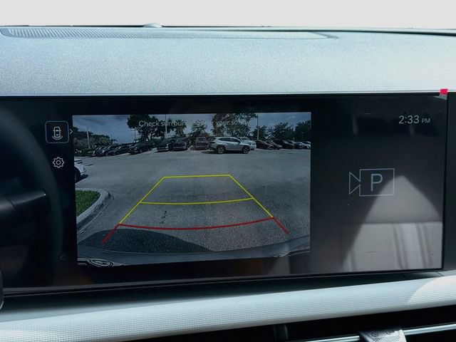 New 2026 Hyundai Tucson SEL Plus FWD image 13