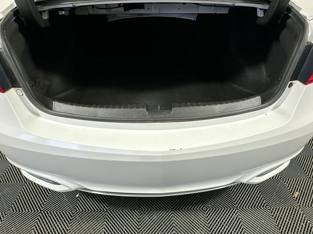 Used 2018 Acura ILX Base image 27