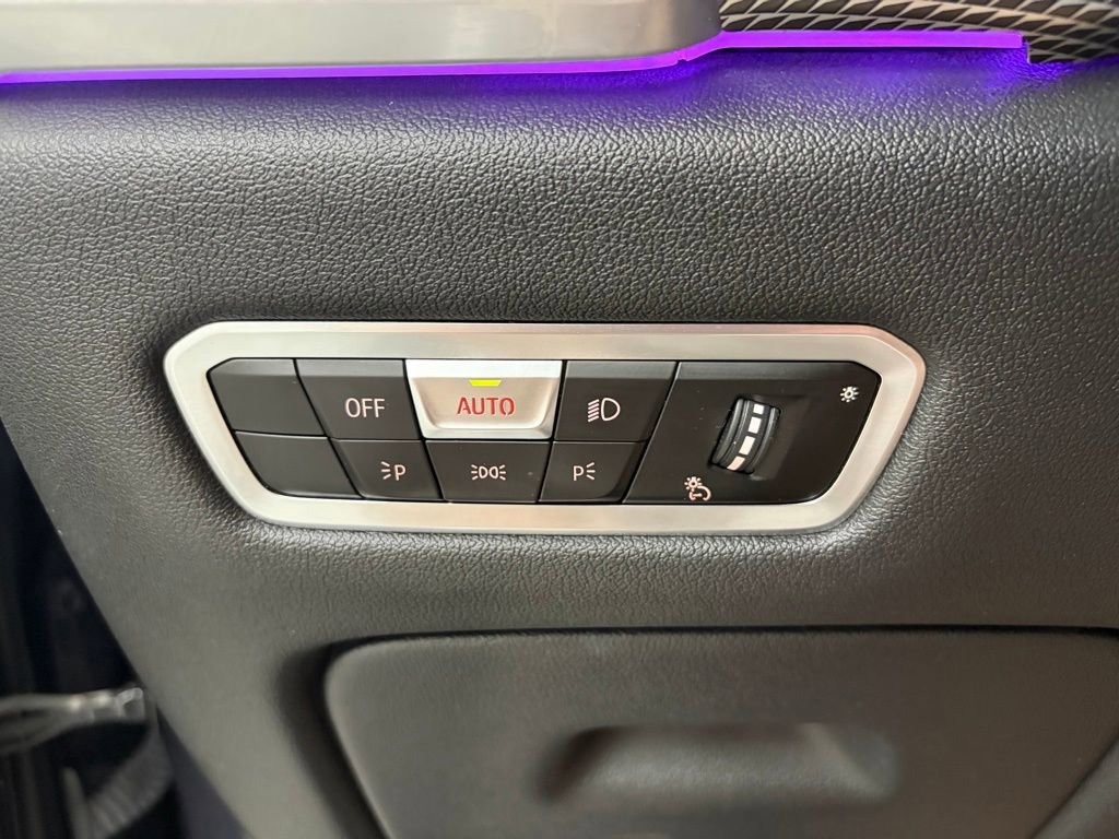 Used 2022 BMW X5 M50i w/ Executive Package image 32