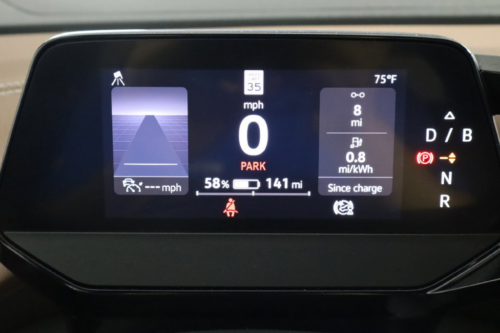 Used 2023 Volkswagen ID.4 Pro RWD image 11