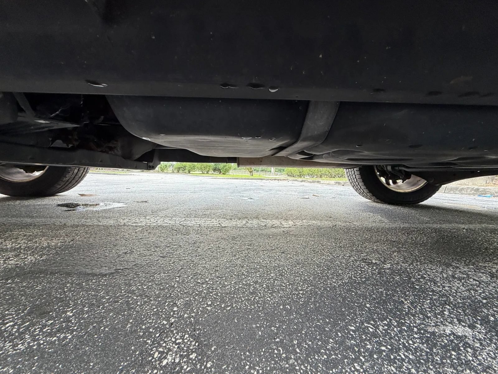 Used 2014 Lincoln Navigator 2WD image 25