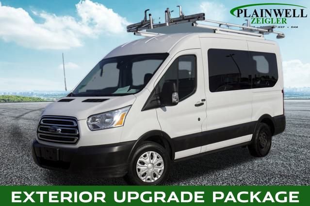 Used 2019 Ford Transit 150 XLT
