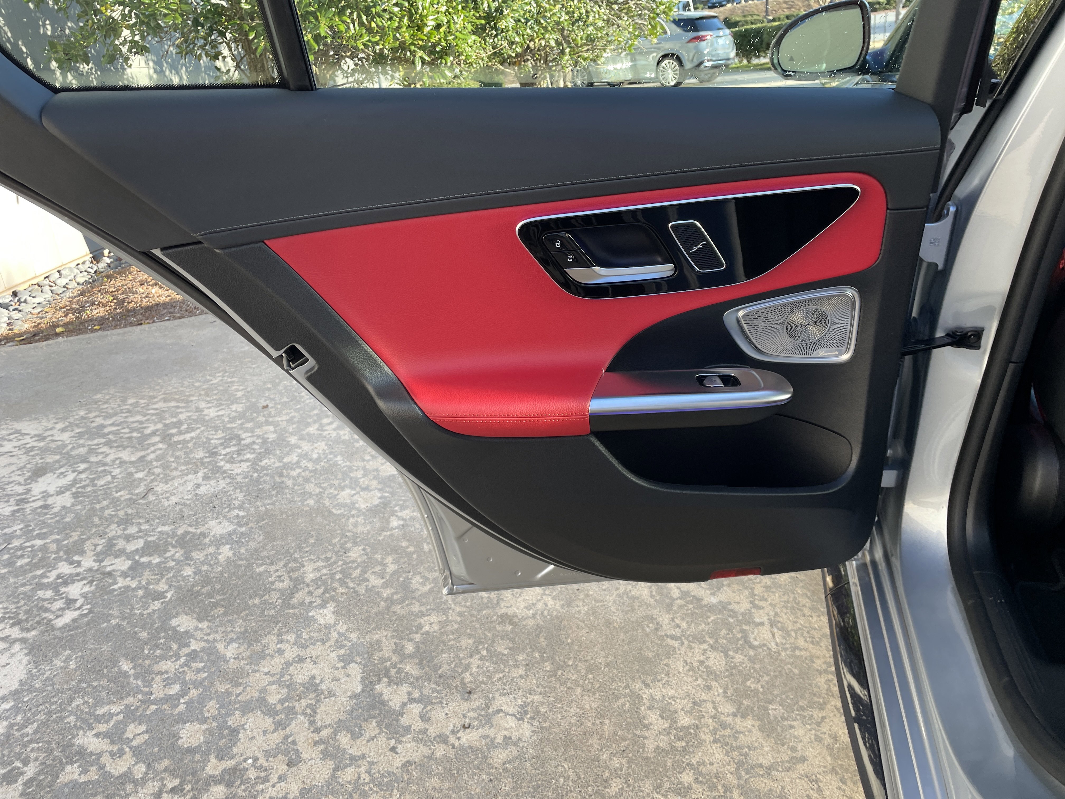 Certified 2023 Mercedes-Benz C 43 AMG 4MATIC Sedan image 38